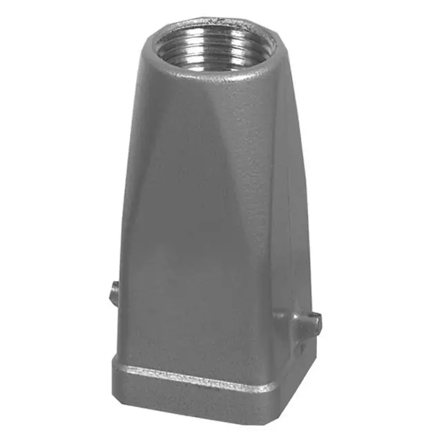 C14630G0036004 Amphenol Tuchel Industrial  Alloggiamenti per connettori per impieghi gravosi, cappucci e basi